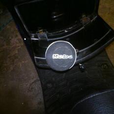 Adly   Hebo silverfox