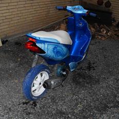 Yamaha Jog AIR(brush)