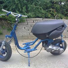Aprilia Sonic # Aka Bettebror #:)