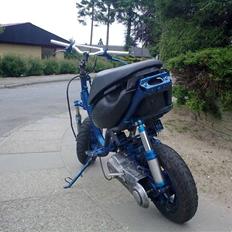 Aprilia Sonic # Aka Bettebror #:)