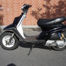 Yamaha Booster | SOLGT