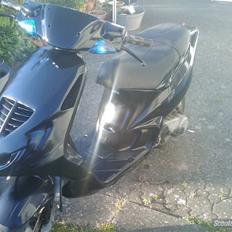 Piaggio Nrg mc3 ( solgt )