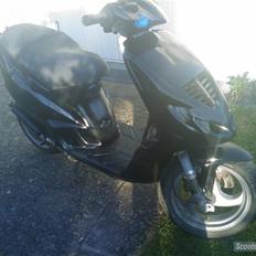 Piaggio Nrg mc3 ( solgt )