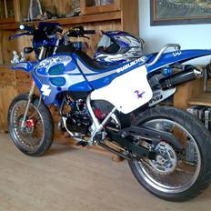 Suzuki SMX JR 