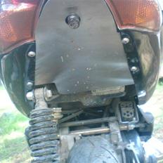 Aprilia sonic gp (SOLGT)