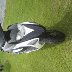 Honda SFX.   SOLGT !!!