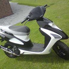 Honda SFX.   SOLGT !!!