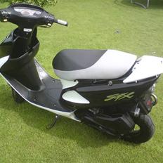 Honda SFX.   SOLGT !!!