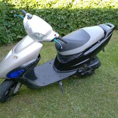 Honda SFX
