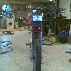 Puch Maxi P1 "SOLGT"