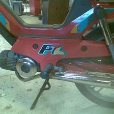 Puch Maxi P1 "SOLGT"