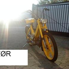 Puch Maxi *Solgt for 2300*