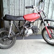 Puch Magnum X ac