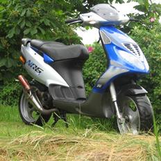 Piaggio nrg mc3  solgt