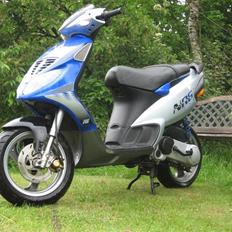 Piaggio nrg mc3  solgt