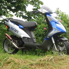 Piaggio nrg mc3  solgt