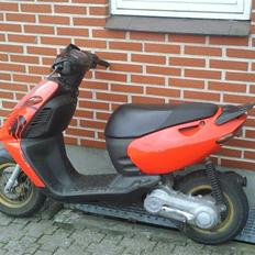 Aprilia sonic