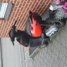 Aprilia sonic