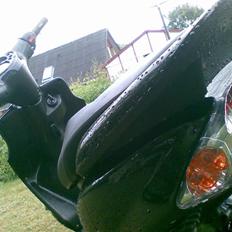 Yamaha Jog R >>SOLGT<<