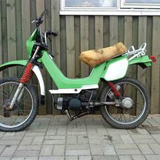 Yamaha Sting #SOLGT#