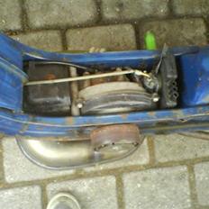 Piaggio Ciao (SOLGT)