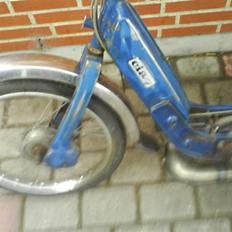 Piaggio Ciao (SOLGT)