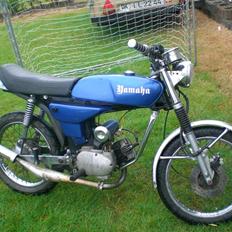 Yamaha fs1 4gear dx "solgt"