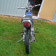 Yamaha fs1 4gear dx "solgt"