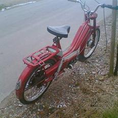 Veteraner Bonnie Solgt