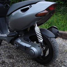 Aprilia Sonic