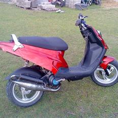 PGO Hot 5o Red angel 