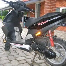 Piaggio nrg power(BYTTET TIL BWS)