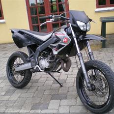 Derbi Senda LC DD TP (Byttet)