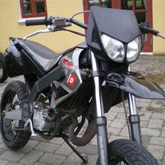 Derbi Senda LC DD TP (Byttet)