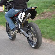 Derbi Senda SM X-treme>>Solgt<<