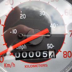 Gilera Stalker Solgt :P