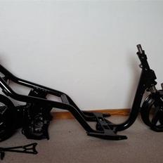 Aprilia Sonic ' Evo Ac