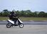 Yamaha Jog S6R - BYTTET - Skjern SW