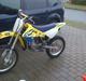 Suzuki rm 85 SOLGT!