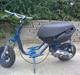 Aprilia Sonic # Aka Bettebror #:)