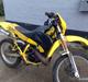 Suzuki rmx(solgt)