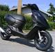 Aprilia Sonic byttet til jog r 