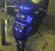 PGO hot 50 solgt