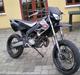 Derbi Senda LC DD TP (Byttet)