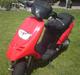 Gilera Storm (TIL SALG!)