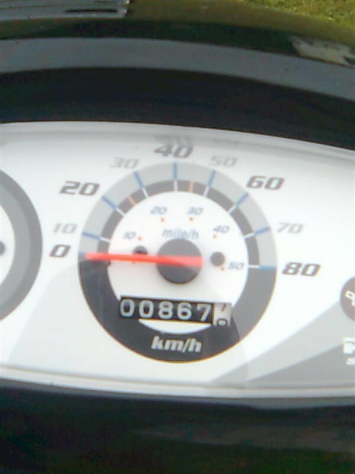 PGO Hot 50 billede 2