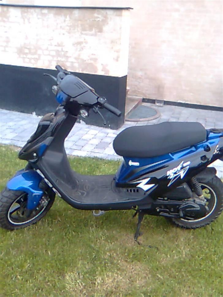 PGO Hot 50 billede 3