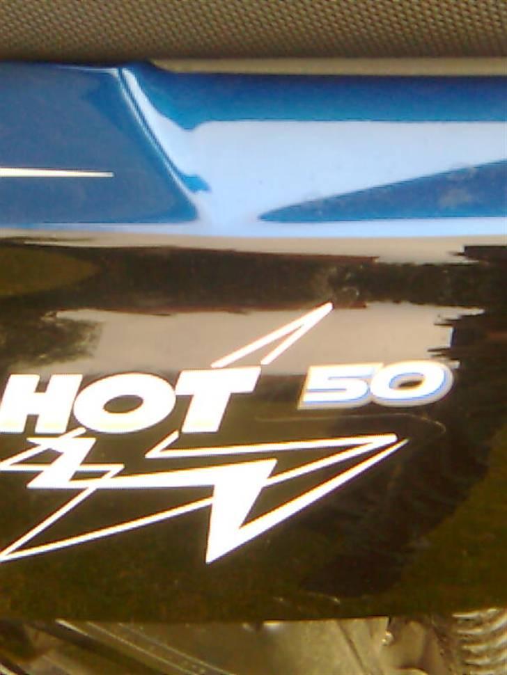 PGO Hot 50 billede 5