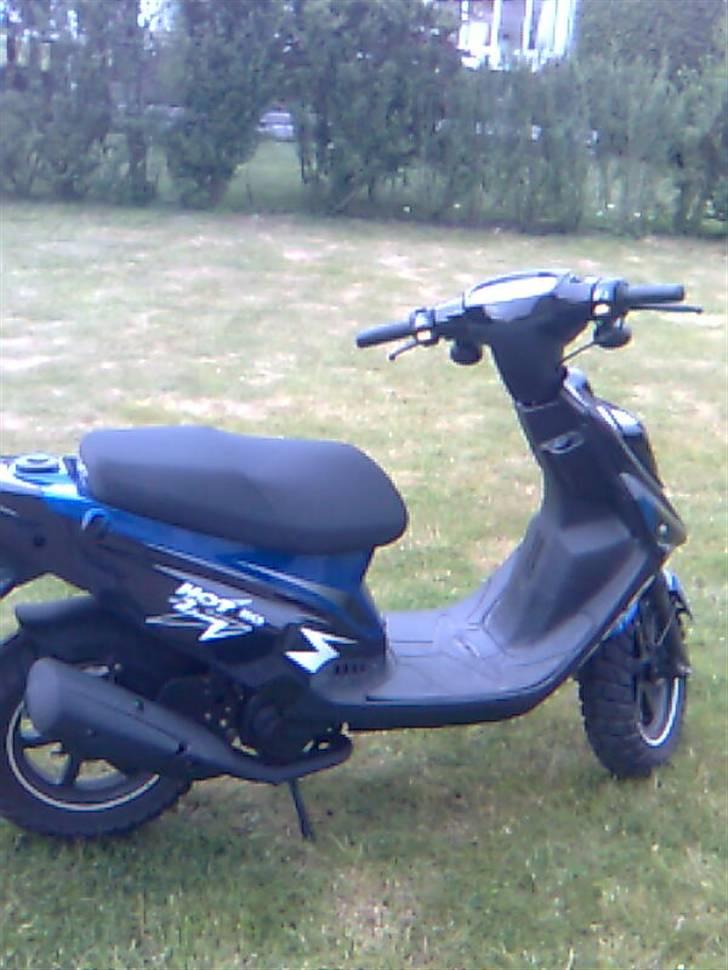 PGO Hot 50 billede 6