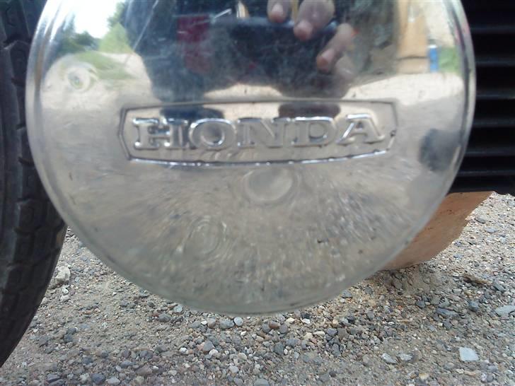 Honda Express ~BYTTET~ billede 6